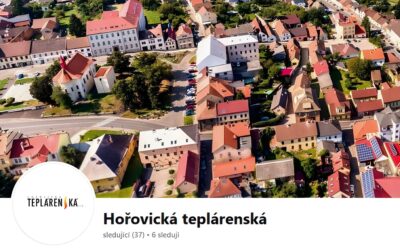 Sledujte nás na facebooku